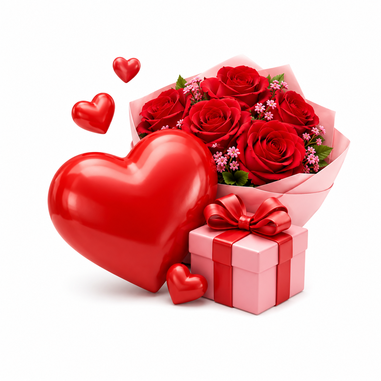 I Love You