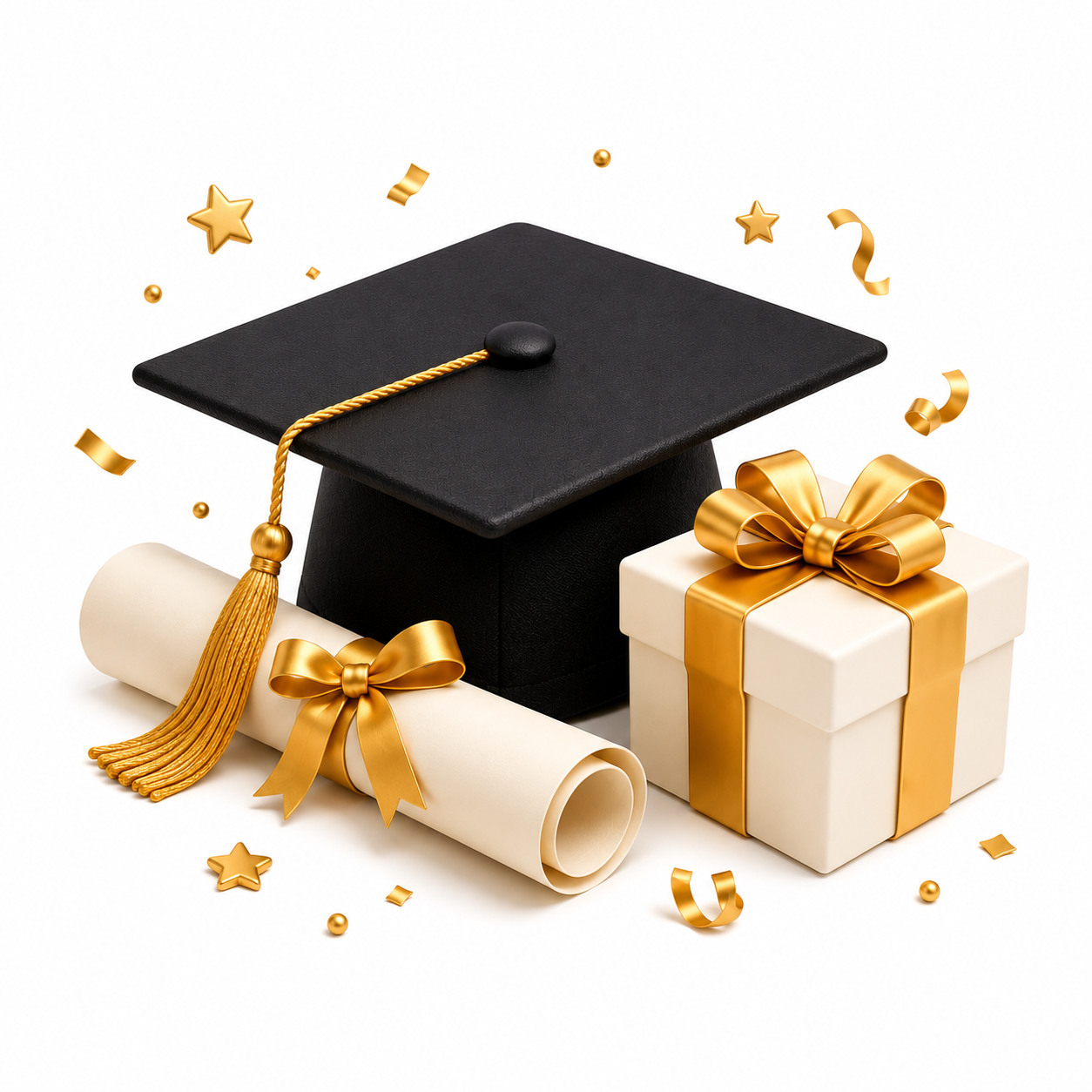 Congratulations