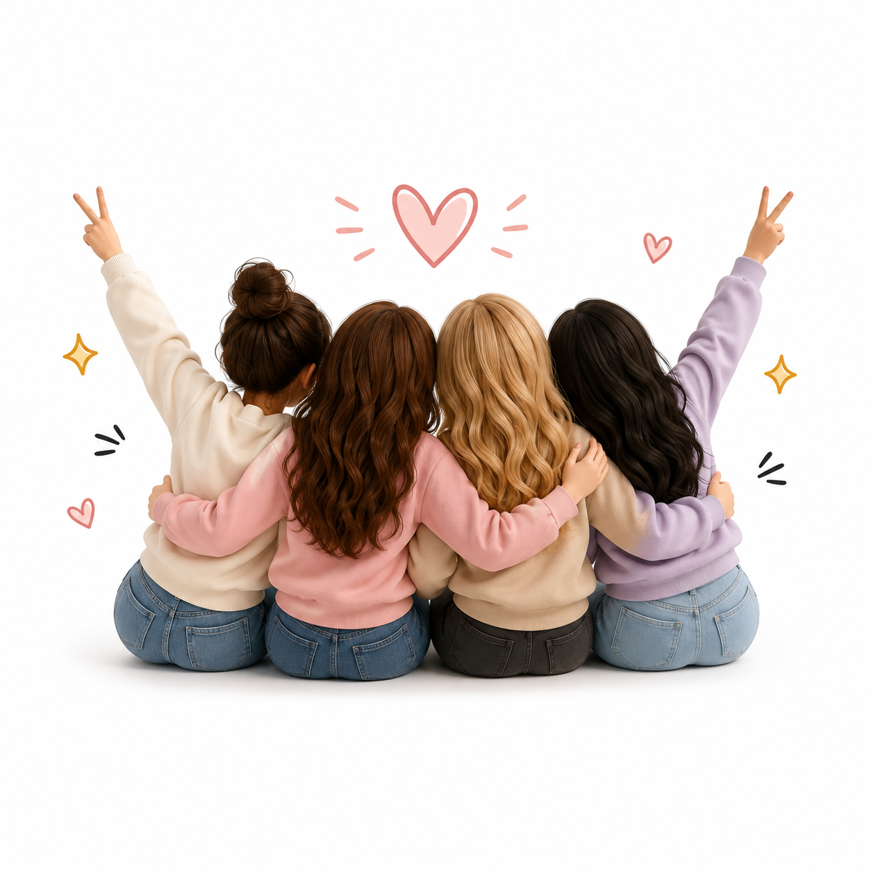 Best Friend