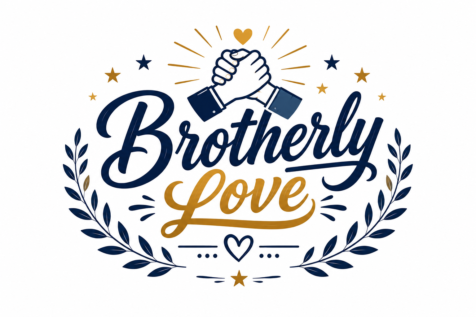 Brotherly Love