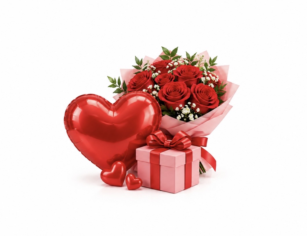 I Love You