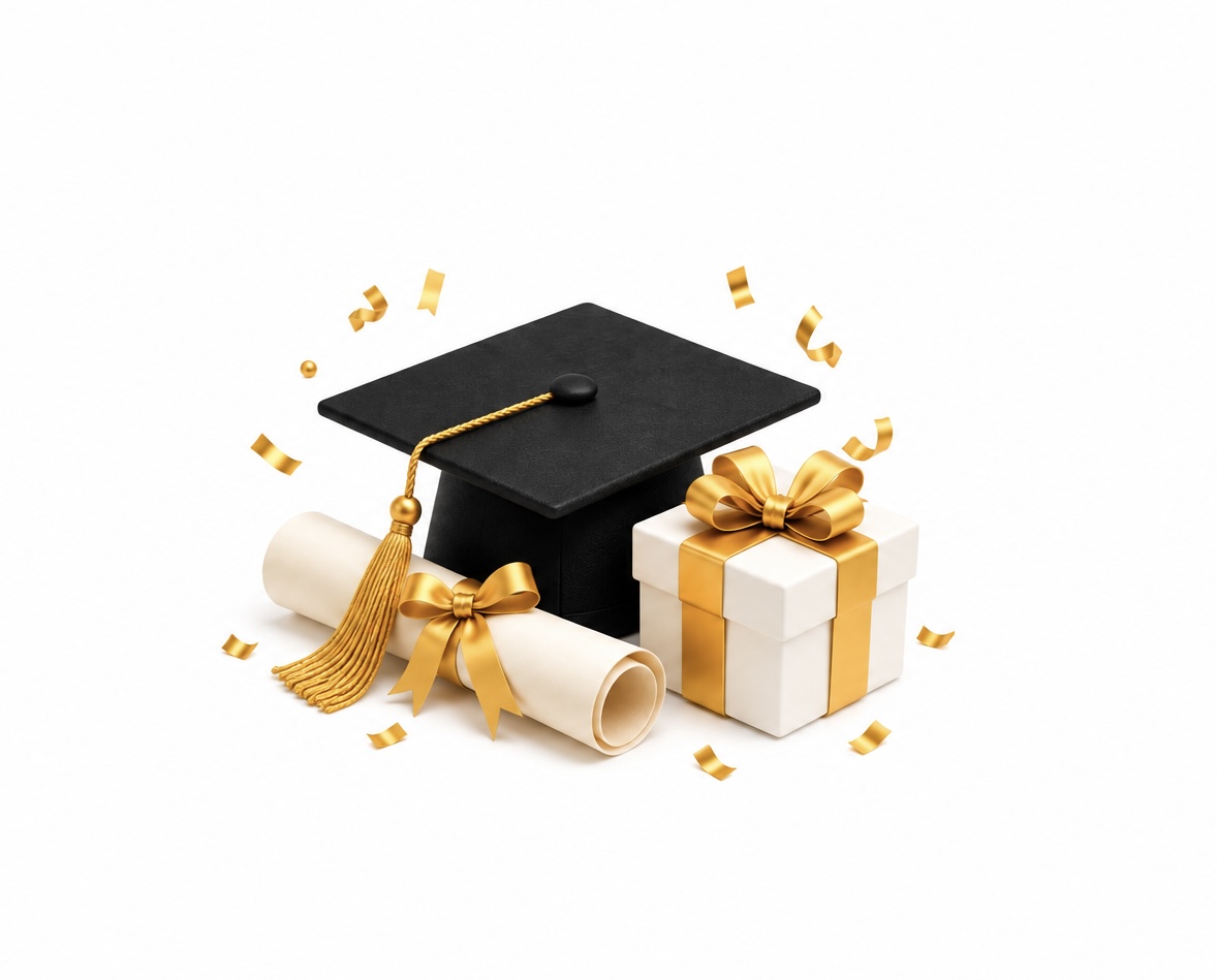 Congratulations