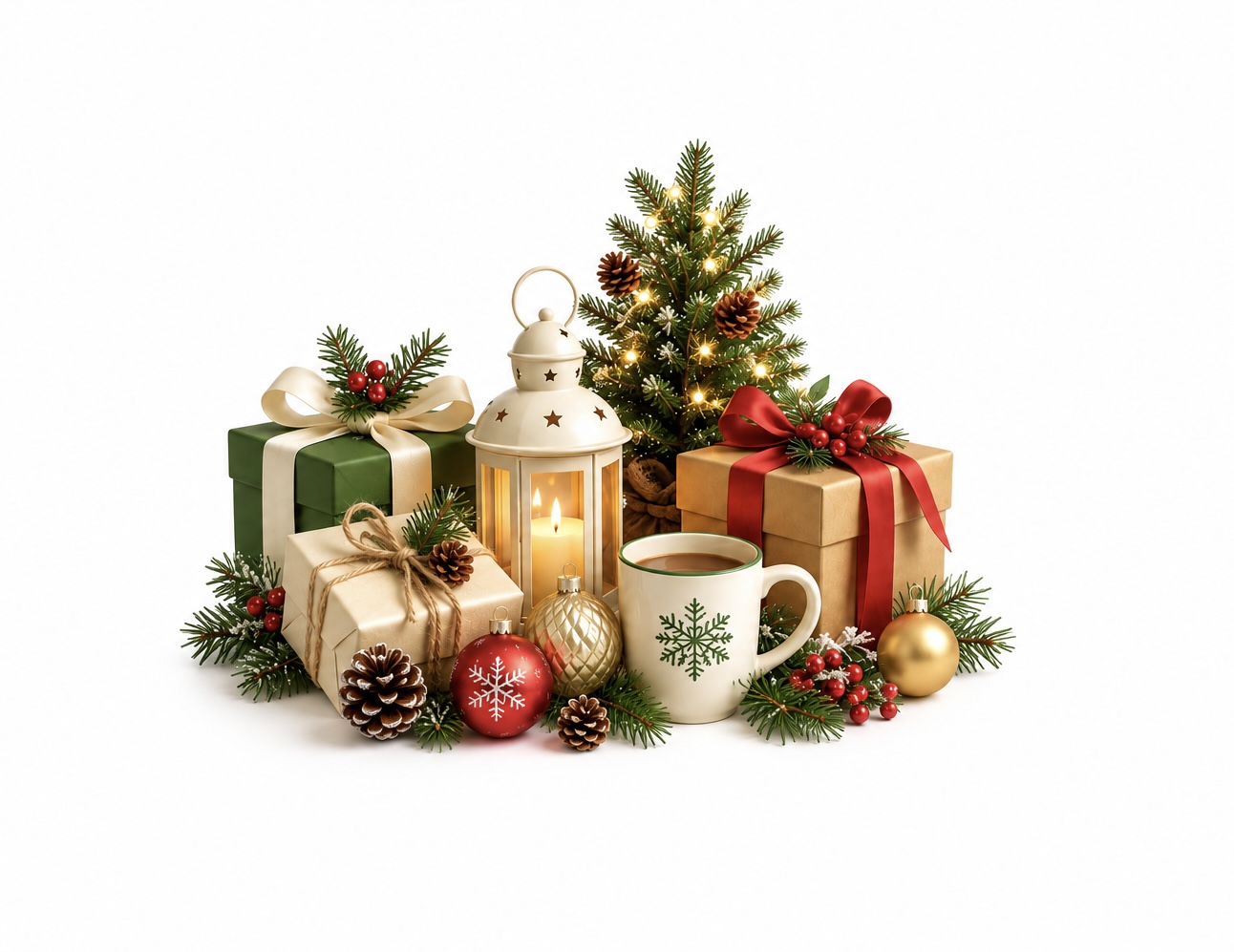 Happy Holidays