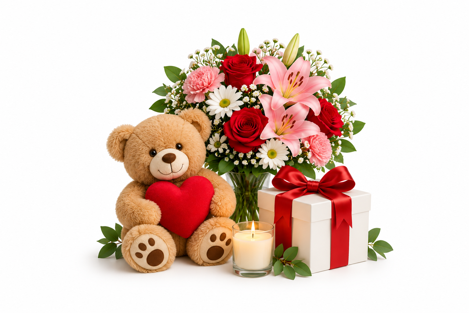 Thinking of you